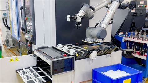 cnc machine automation suppliers|automation cnc machines and robotics.